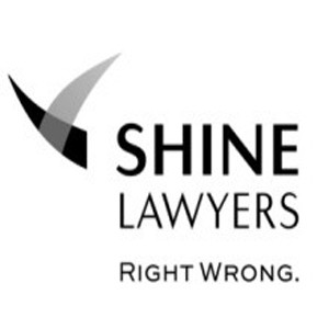 Shine Lawyers – Melbourne
